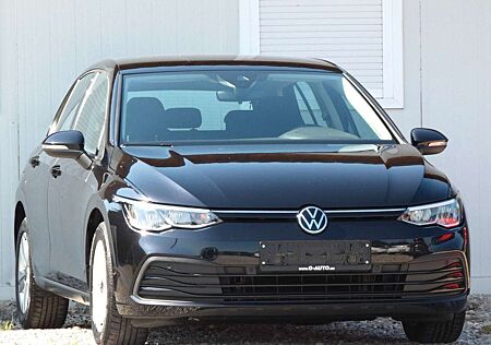 VW Golf Volkswagen VIII LIFE Lim. DSG 2.0 TDI VIRTUAL/LED/LINE