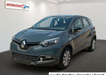 Renault Captur TCe 90 Klimaauto. Tempo Navi PDC SHZ