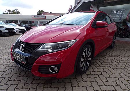Honda Civic Elegance