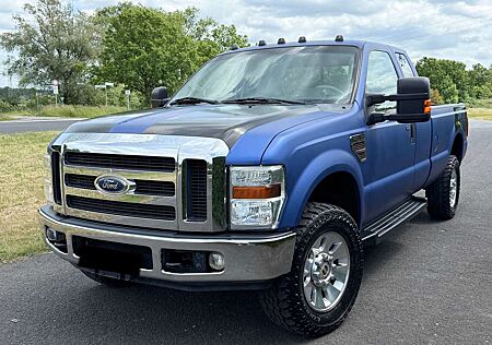 Ford F 350 Lariat 6.4 Diesel Super-Duty Powerstroke Tüv-Neu