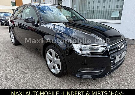 Audi A3 1.6 S-Tronic Ambition-2.HAND-NAVI-XEN-PDC-ACC