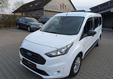 Ford Transit Connect Kombi lang Trend 1.5 D Automatik