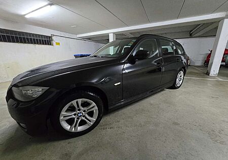 BMW 320d 320 DPF Touring