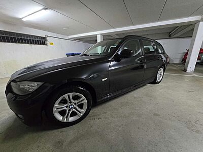BMW 320 320d DPF Touring