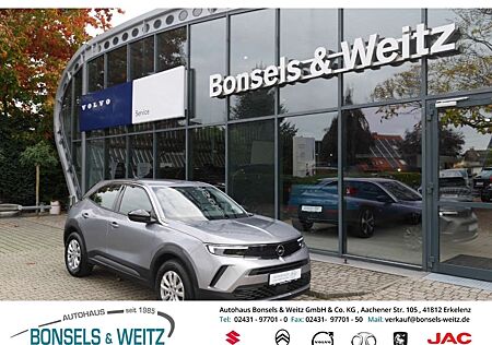 Opel Mokka 1.2 TURBO EDITION Navi LED Apple CarPlay Android A