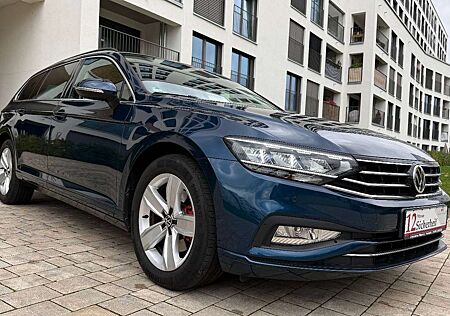 VW Passat Variant Volkswagen Business, NAVI, Klimaaut.