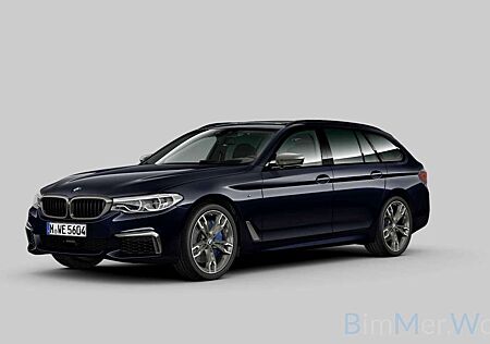 BMW 550 d xD Panorama Laser 360°HUD B&W NightVision