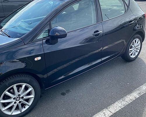 SEAT Ibiza Ibiza 1.2 TSI Style
