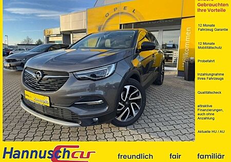 Opel Grandland Ultimate