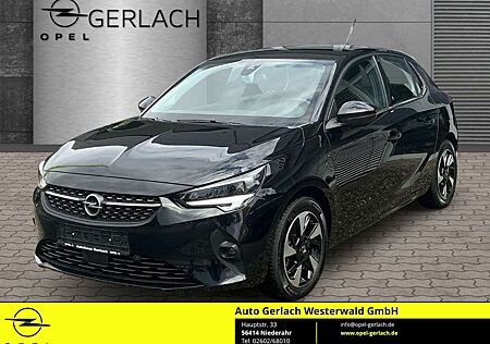 Opel Corsa-e Corsa F e Elegance LED Apple CarPlay Android Auto