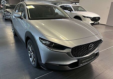 Mazda CX-30 2.0 186PS Selection Design-Paket ACAA Navi