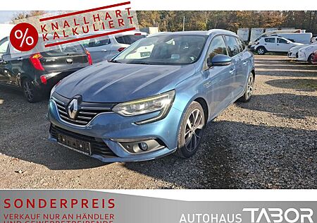 Renault Megane IV Grdt 1.2 TCe 130 BOSE-Ed. ACC Nav Kame