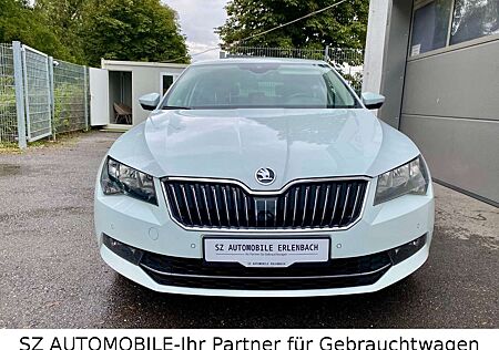 Skoda Superb 2.0 TDI Ambition,NAVI,ANDROID,ACC,SzHz