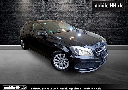 Mercedes-Benz A 200 *STREET STYLE*BI-XENON*AMG LINE*