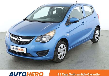 Opel Karl 1.0 Edition*KLIMA*TEMPO*LIMITER*GARANTIE*