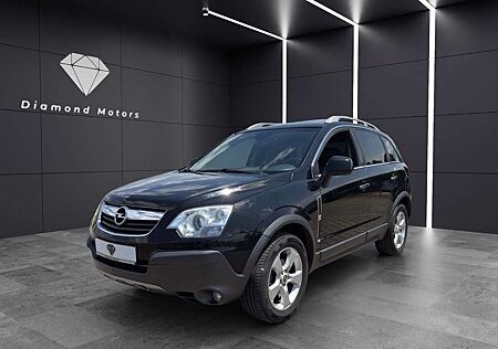 Opel Antara *Finanzierung*