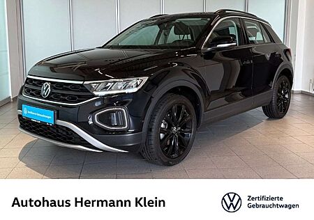 VW T-Roc Volkswagen 1.0 TSI Life LED, Digital Cockpit, DAB+