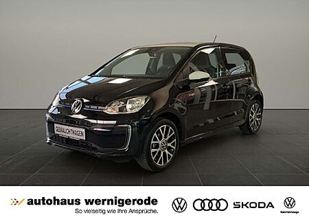 VW Up Volkswagen ! Style 36Ah 1-Gang *GRA*Rear View*SHZ