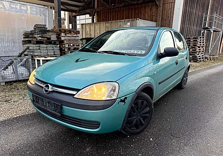 Opel Corsa 1.2 16V Fresh