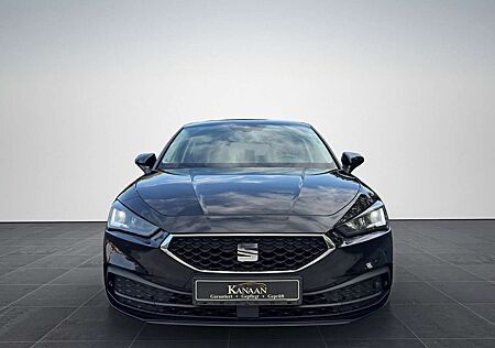Seat Leon Style*Automatik*Virtual.*Spurhalteasis.*LED
