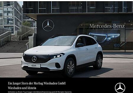 Mercedes-Benz EQA 300 4M PROGRESSIVE PANORAMA NIGHT 360KAMERA