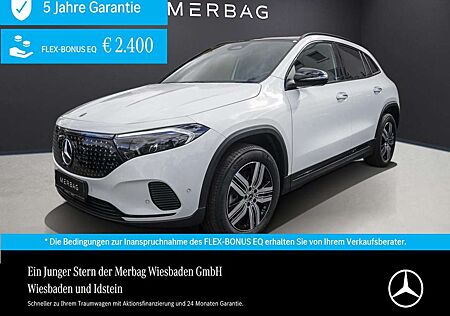 Mercedes-Benz EQA 300 4M PROGRESSIVE PANORAMA NIGHT 360KAMERA