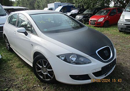 Seat Leon Stylance / Style