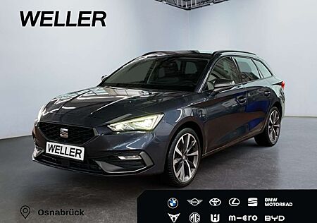 Seat Leon ST 1.4 e-Hybrid DSG FR *LED*CAM*el Heck*SHZ*