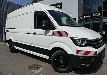 VW Crafter Volkswagen 2.0 TDI 35 L3H2 KAMERA/KLIMA/AHK/NAVI/DAB