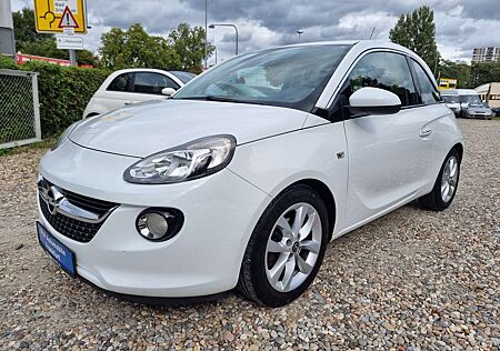 Opel Adam Jam°2-Hand°Klima°SH°Tempomat°Alu