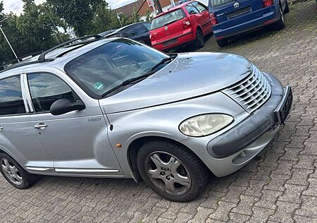 Chrysler PT Cruiser PT Cruiser 2.0 Classic