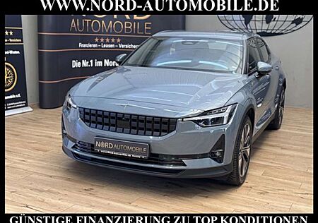 Polestar 2 Long Range *AHK*ACC*19Z*360KAM*UPE:57