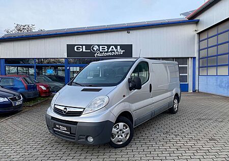 Opel Vivaro Kasten L2H1 2,9t*PDC*KLIMA*NAVI*