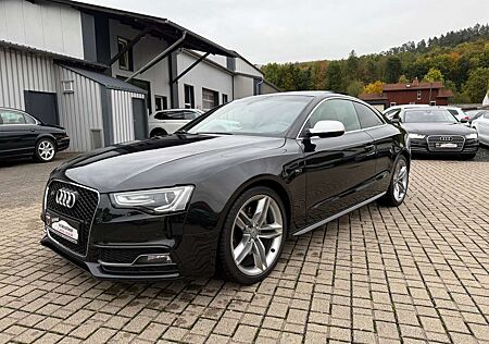 Audi S5 3.0 TFSI quattro TOP FAHRZEUG