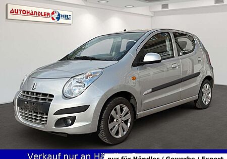 Suzuki Alto gebraucht kaufen Suzuki Alto 5-trg. Klimaanlage