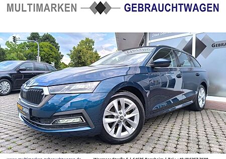 Skoda Octavia Combi First Edition 2.0 TDI DPF EU6d-T HUD/AHK/Nav