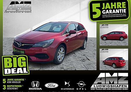 Opel Astra K Sports Tourer Edition LED+Sitzheizung