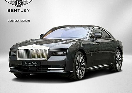Rolls-Royce Spectre Launch Paket Starlight 23" Zoll Bespoke