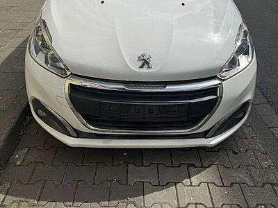 Peugeot 208 PureTech 68 Active