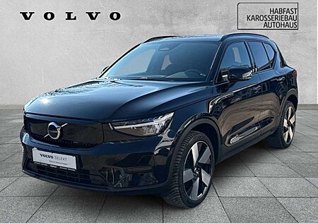 Volvo XC 40 XC40 Plus Recharge Pure Electric AWD P8 Twin StandHZG S