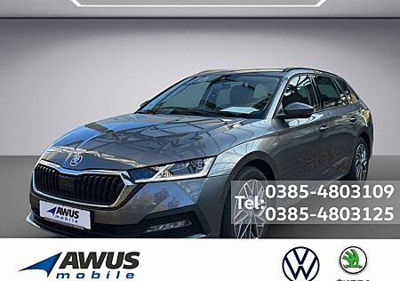Skoda Octavia Combi 2.0TDI DSG Tour AHK