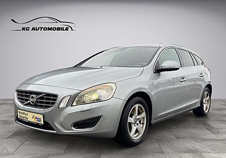Volvo V60 Kombi Ocean Race 2.0 D SERVICE NEU