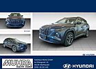 Hyundai Tucson 1.6 7-DCT 48V TREND 4WD Panodach el.Heckk