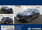 Hyundai Tucson 1.6 7-DCT 48V TREND 4WD Panodach el.Heckk