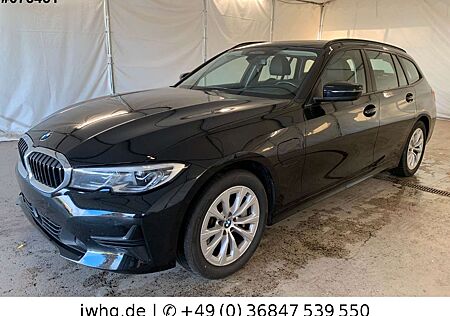 BMW 330 gebraucht kaufen BMW 330 e Advantage DrivingProf|Laser|HeadUp|Virtual