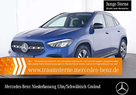 Mercedes-Benz GLA 200 PROGRESSIVE+NIGHT+AHK+LED+KAMERA+TOTW+7G