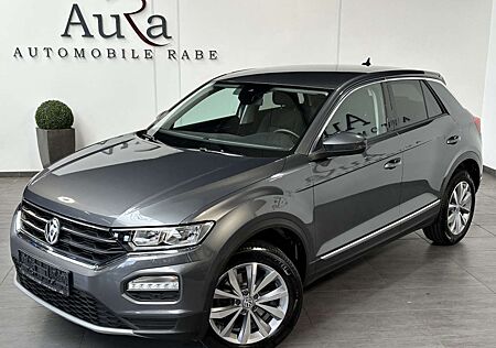 VW T-Roc Volkswagen 2.0 TDI DSG Style NAV+KAMERA+CARPLAY+1HD