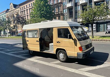 Mercedes-Benz MB 100 D 631.332