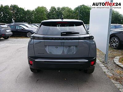 Peugeot 2008 Allure 1.2*NAVI*TEMPOMAT*KLIMA*PDC*LED*BLUETOOT...