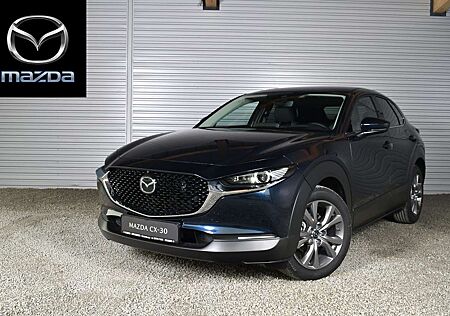 Mazda CX-30 SKYACTIV-G 150 SELECTION Design Premium